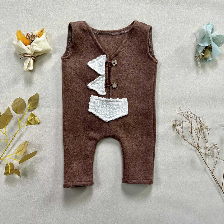 Adam Jumpsuit