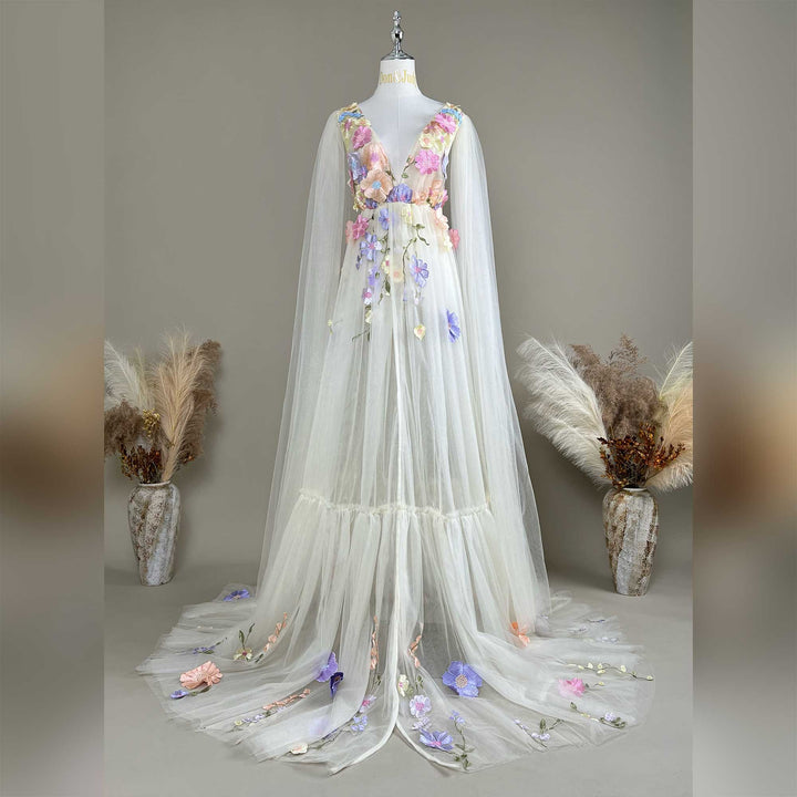 Gemma Gown
