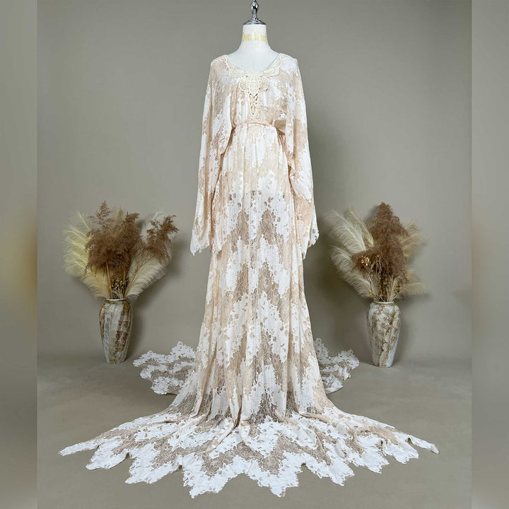 Kama Gown