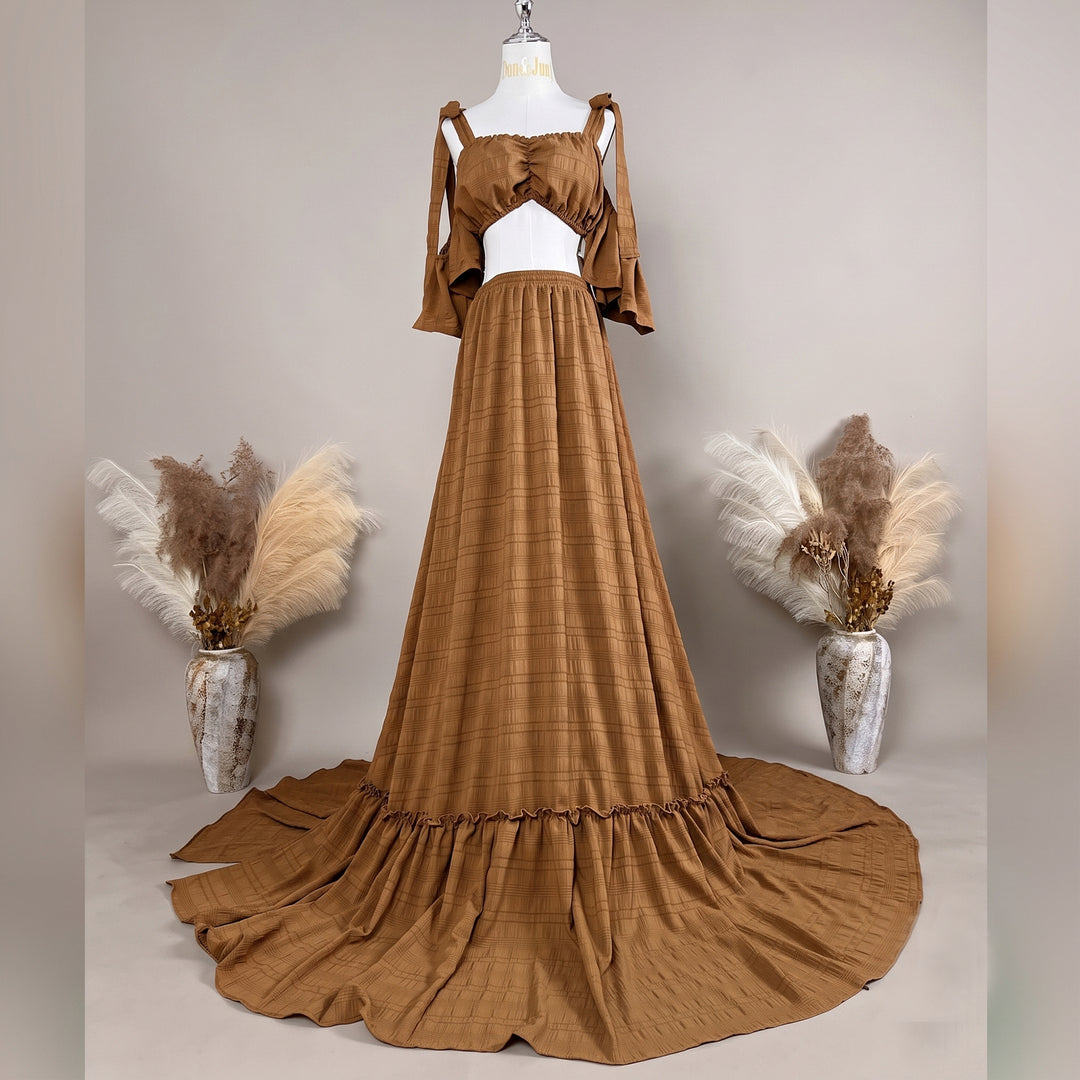 Michele Gown