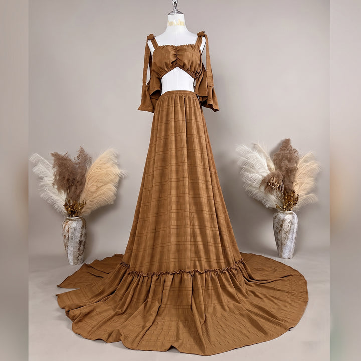 Michele Gown