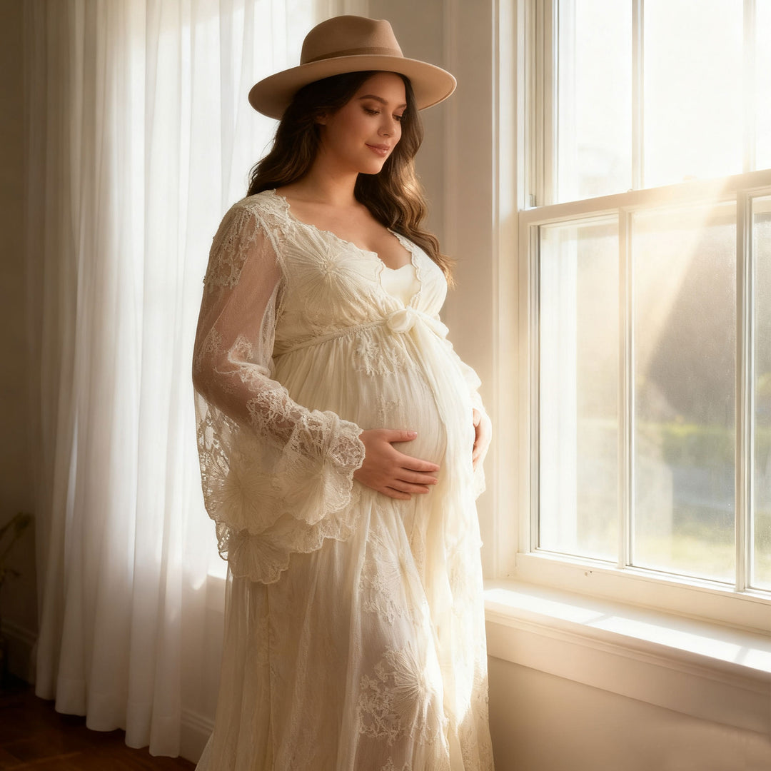 Brooke Gown