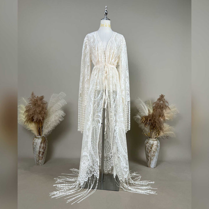 Fama Gown