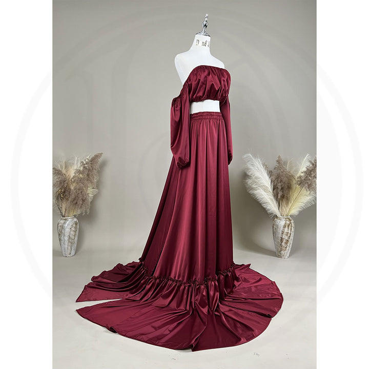 Cecilia Gown
