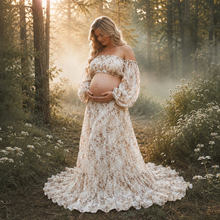 Millicent Gown