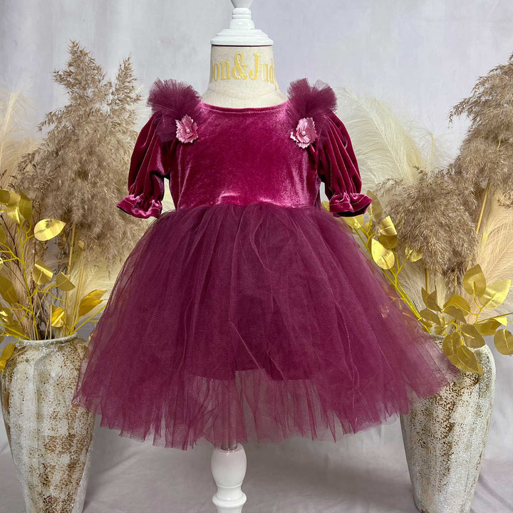 Daniela Dress
