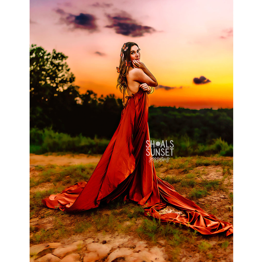 Nicola Gown