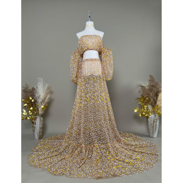 Winni Gown