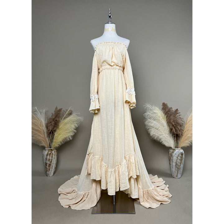 Tess Gown