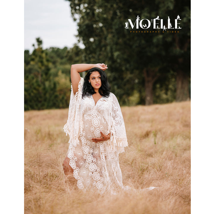 Kimberley Gown