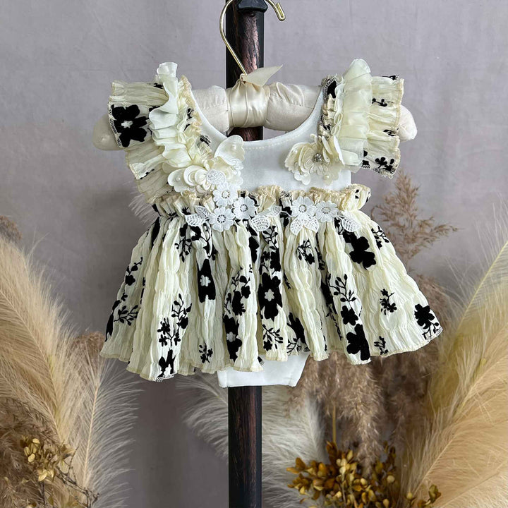 Newborn Dress