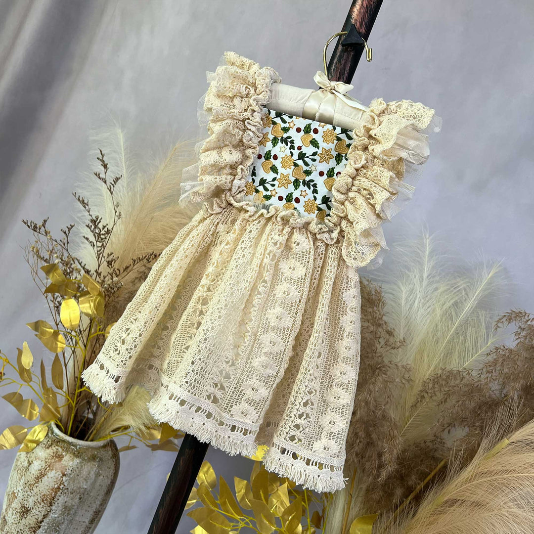 Amber Dress
