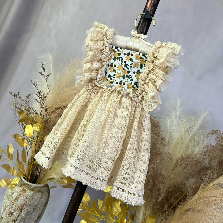 Amber Dress