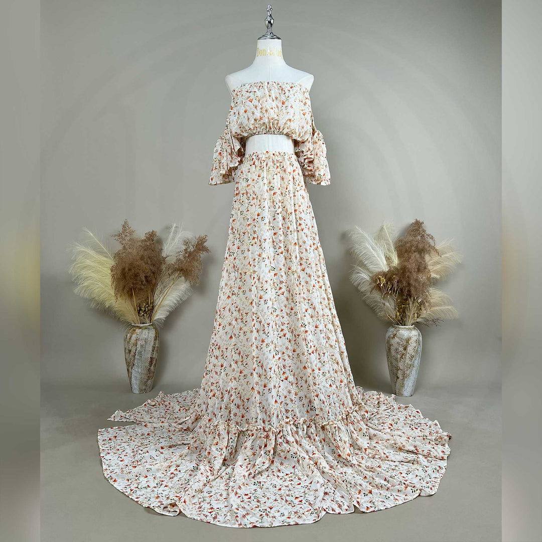 Meredith Gown