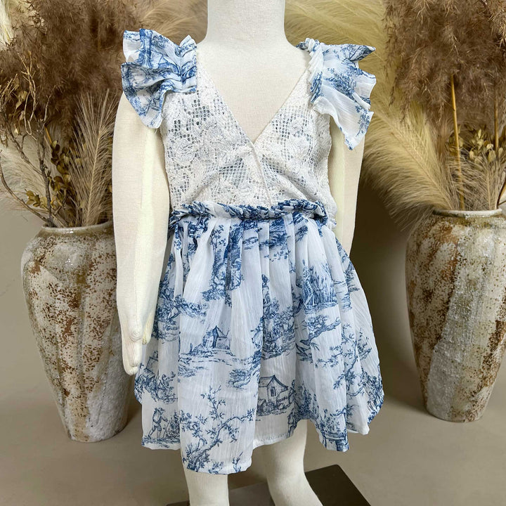 Persephone Gown