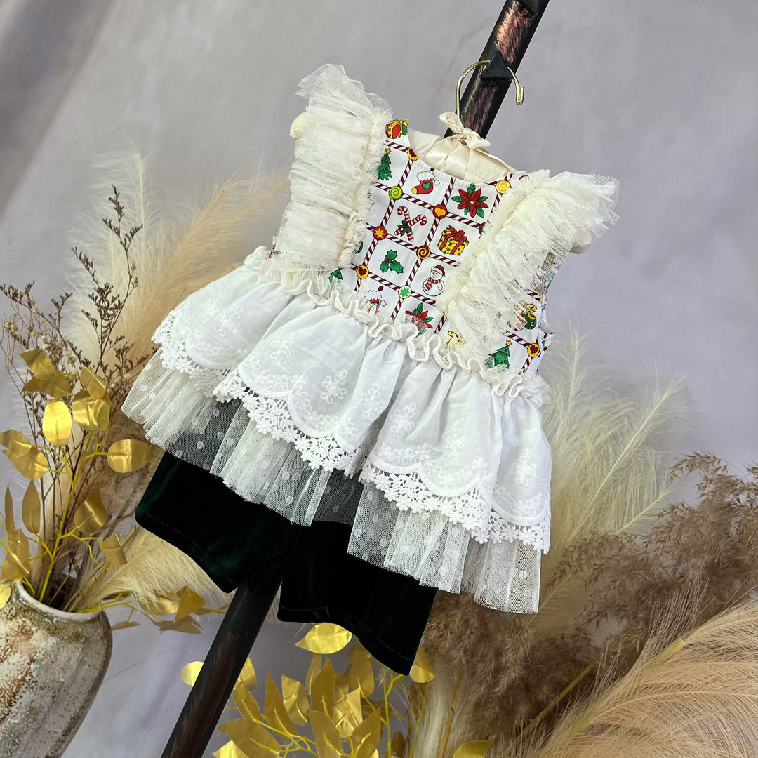 Alison Dress