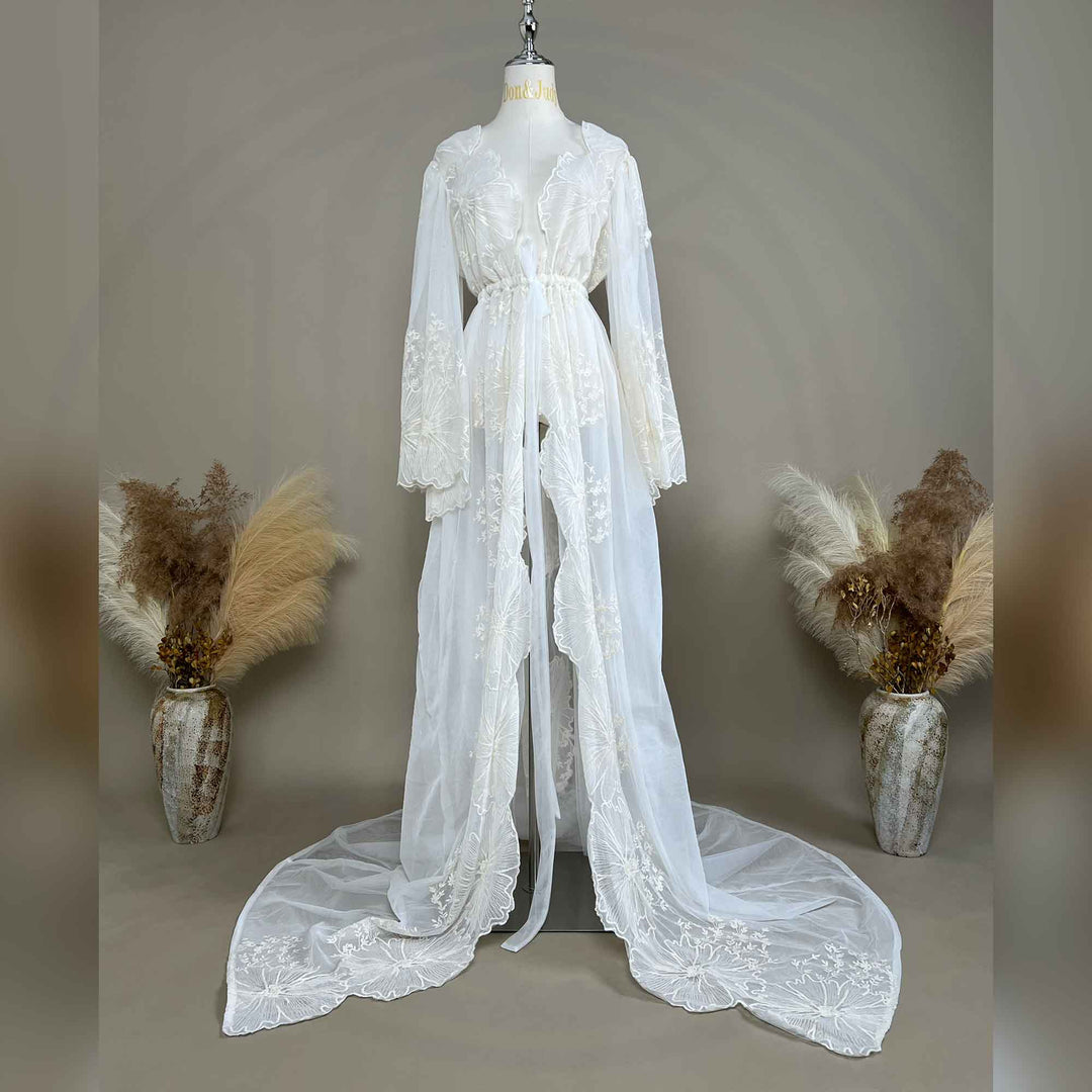Brooke Gown