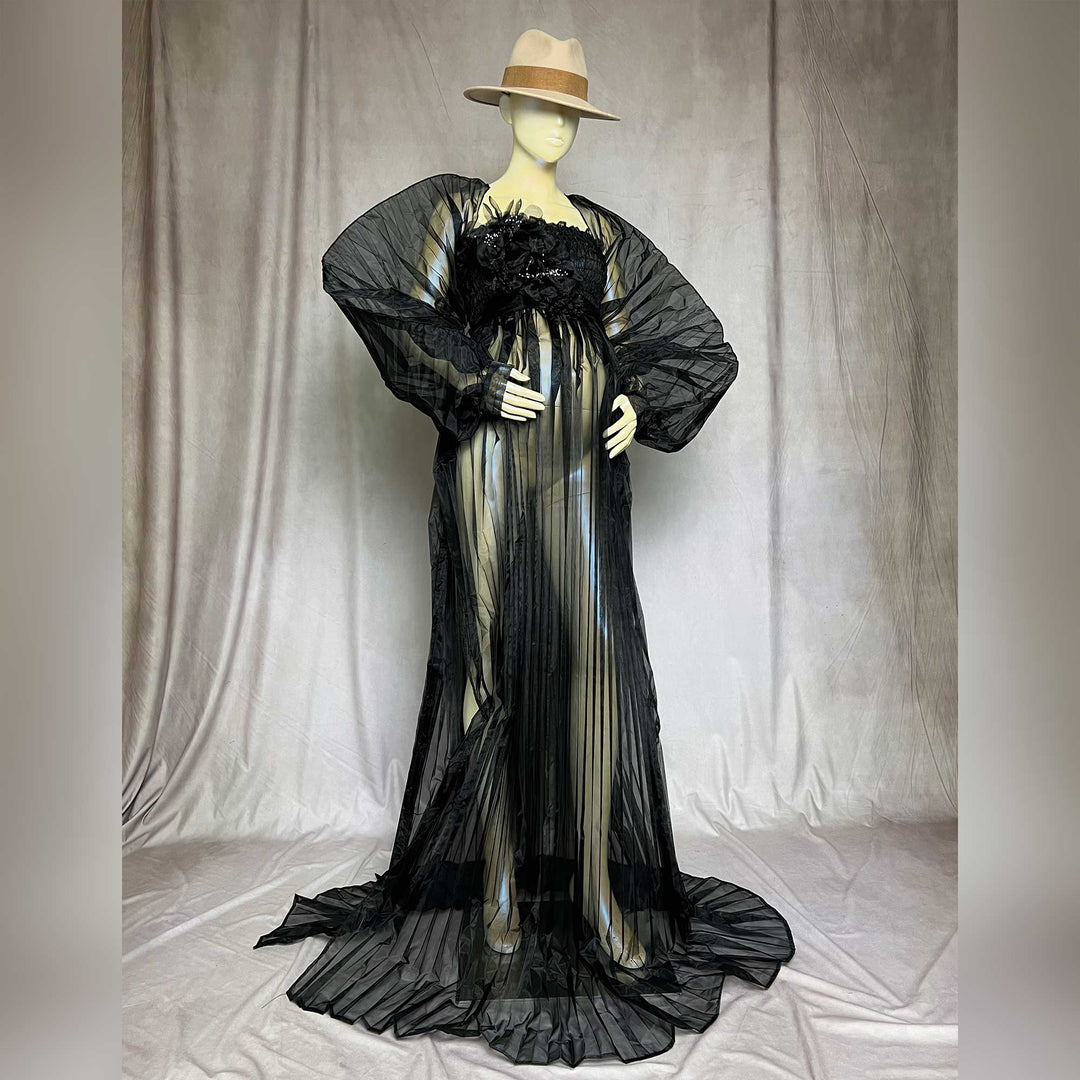 Dolly Gown
