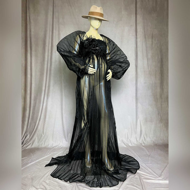 Dolly Gown