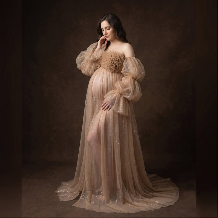 Nyx Gown