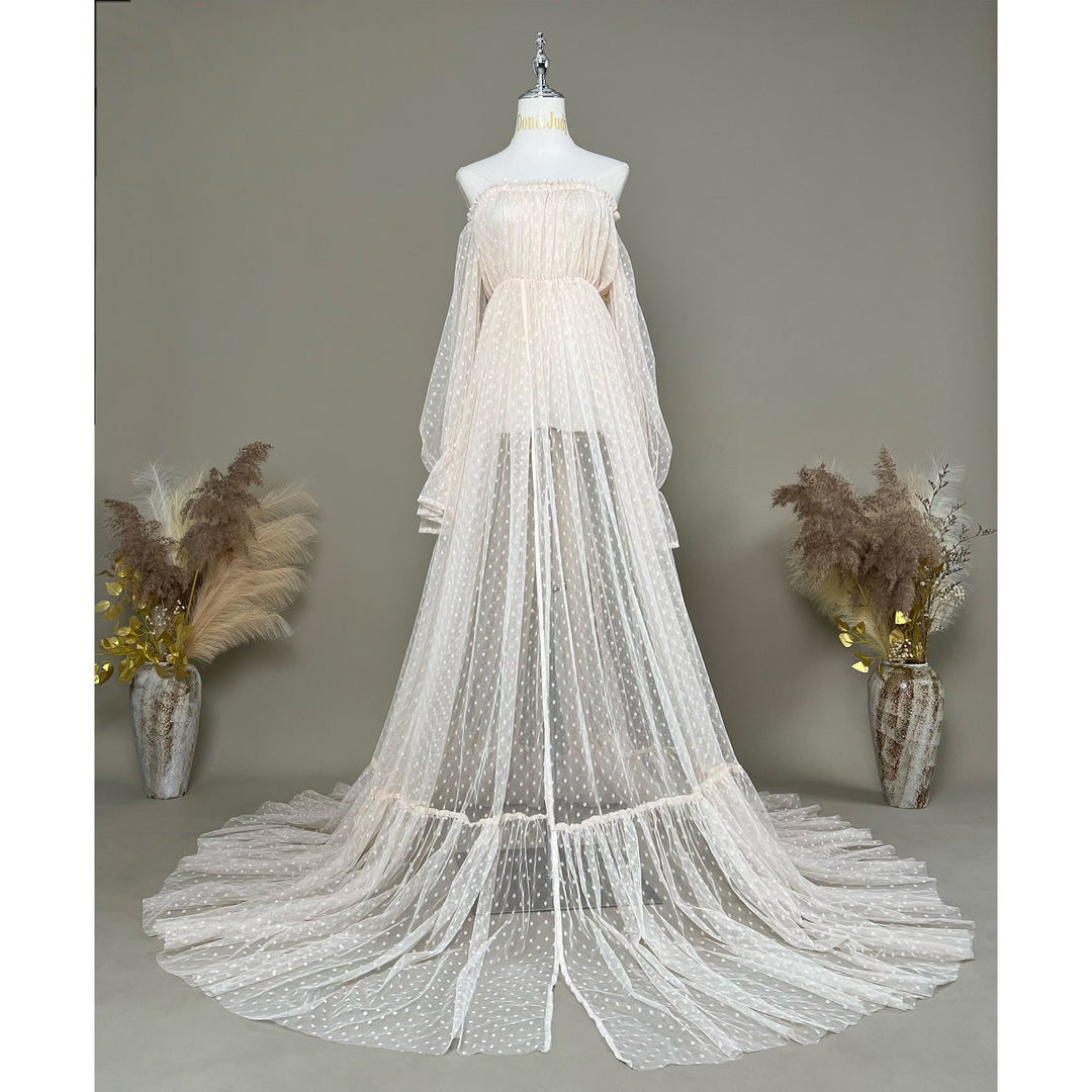 Yvonne Gown