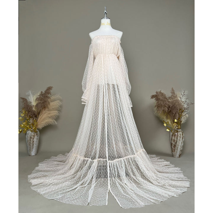 Yvonne Gown