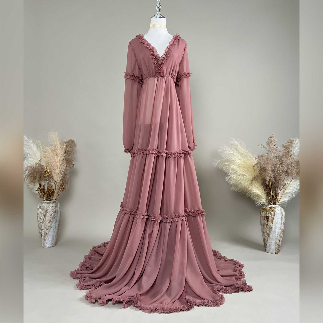 Olivia Gown