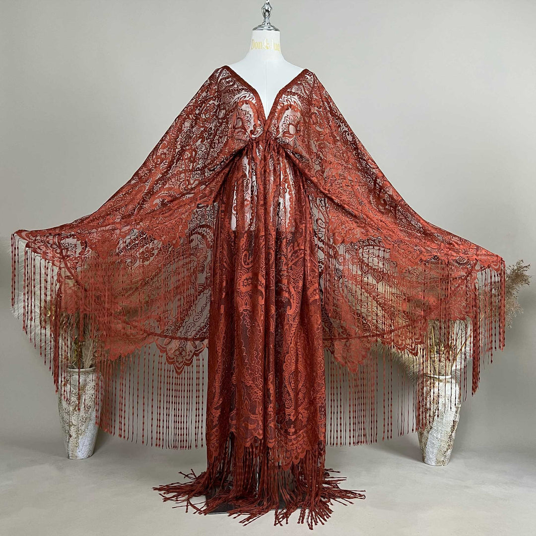 Hemera Gown