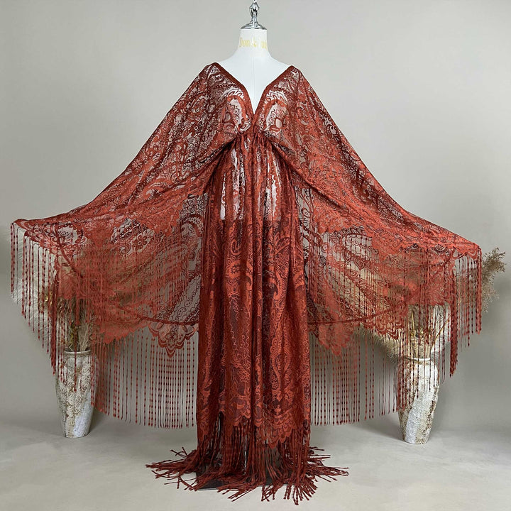 Hemera Gown