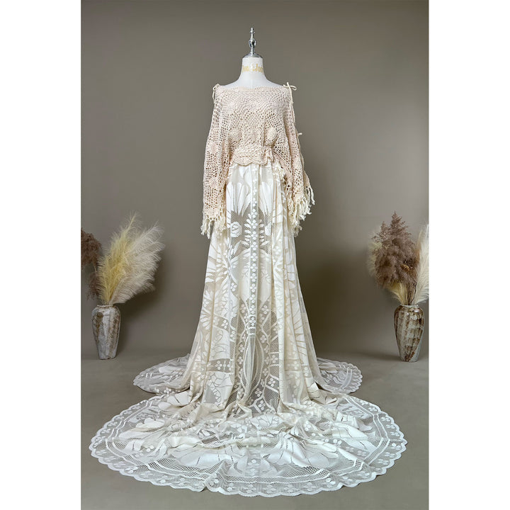 Amelia Gown