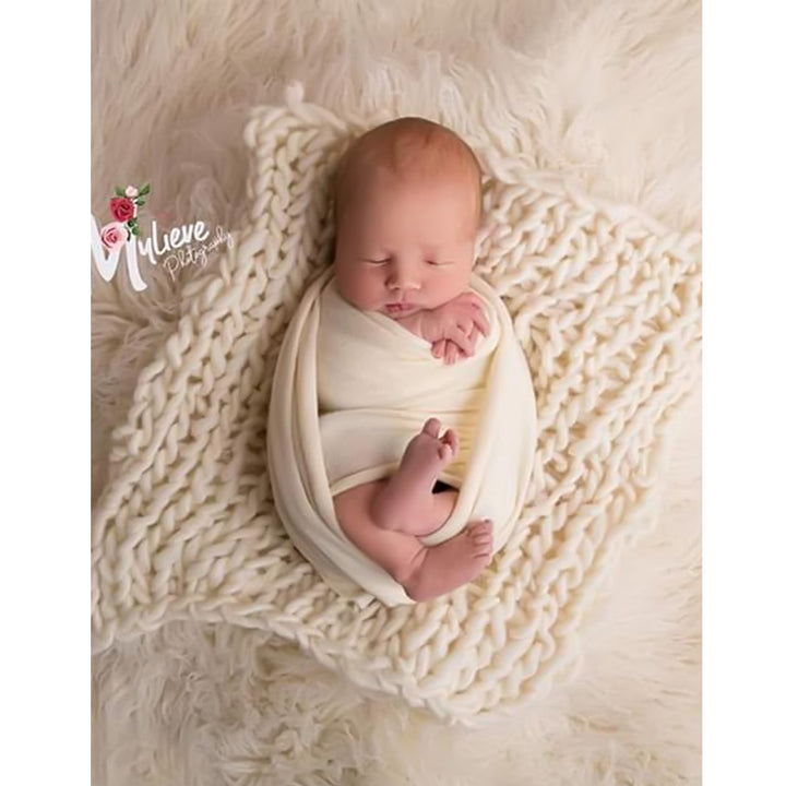 Handcraft 100% Wool Blanket