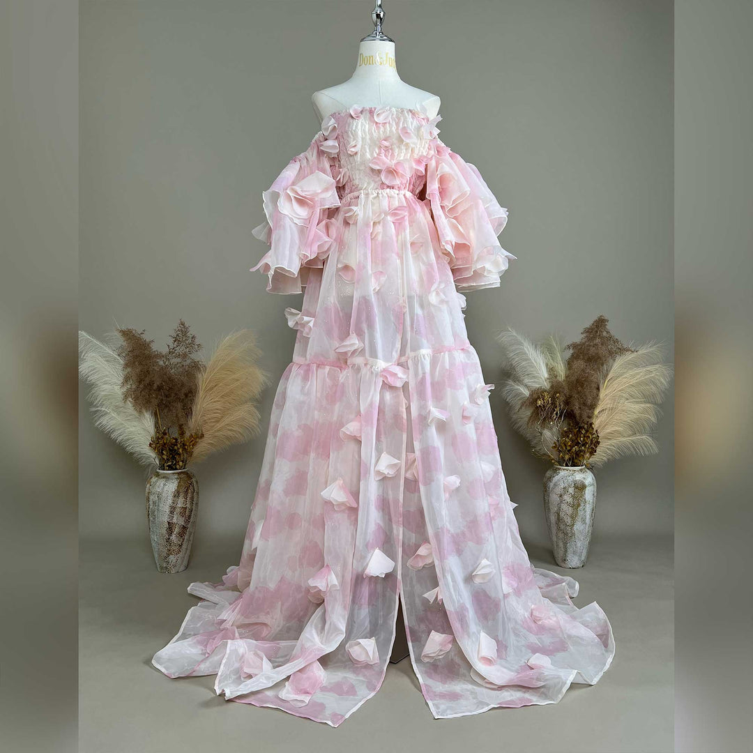 Lorena Gown --- Pay What You Can