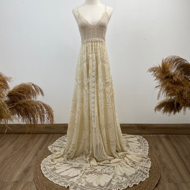 Annabella Gown