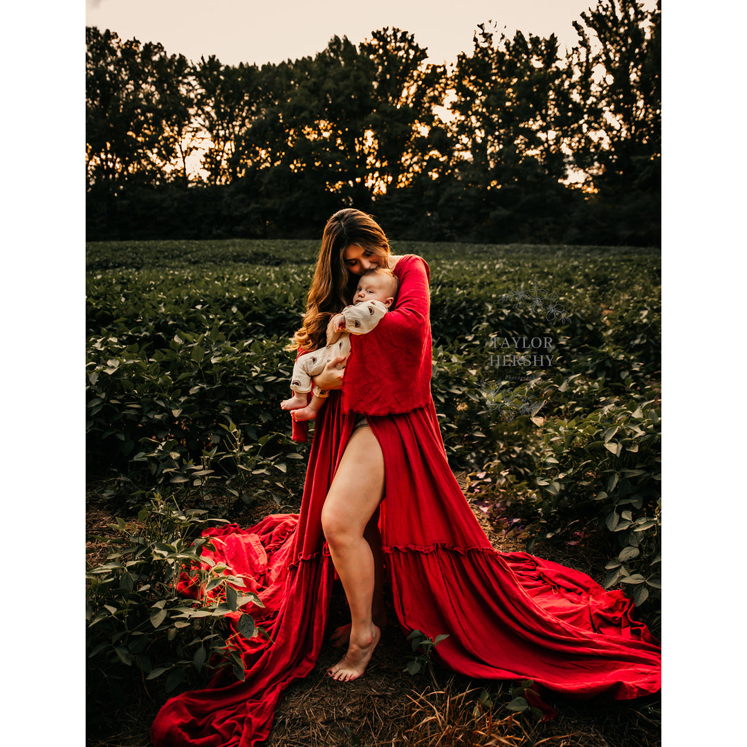 Daphne Gown
