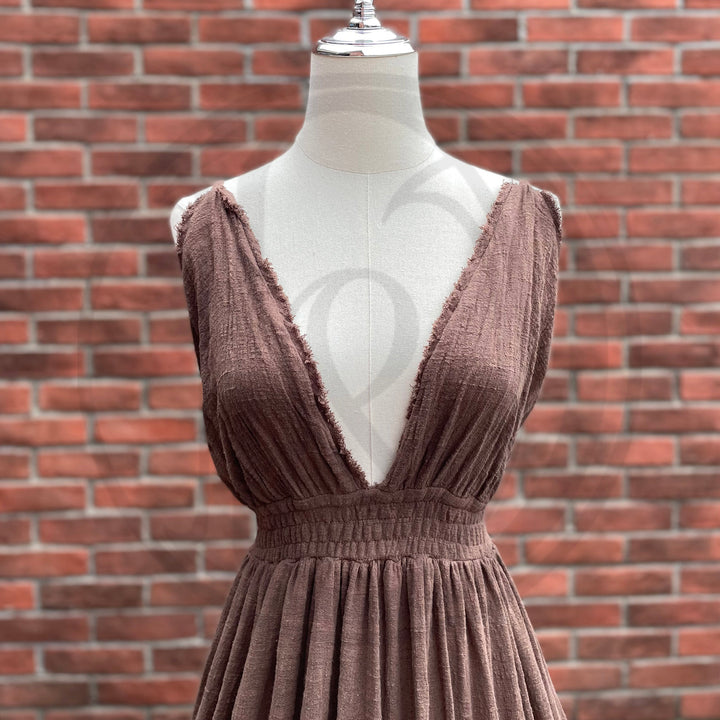 Denise Gown--- Pay What You Can