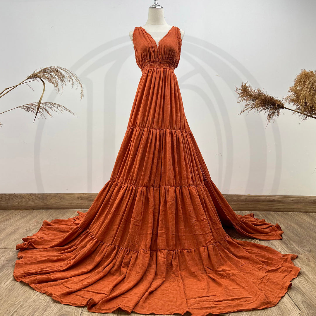 Denise Gown--- Pay What You Can