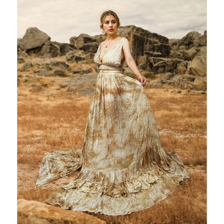 Mag Gown