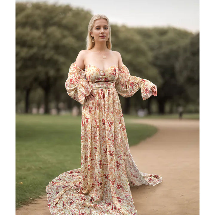 Mildred Gown