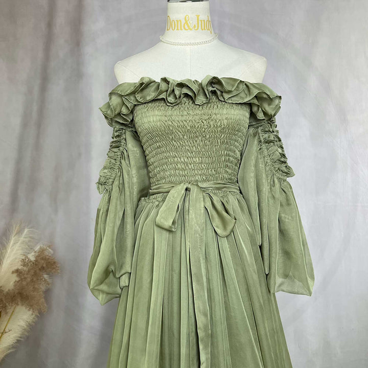 Evelyn Gown
