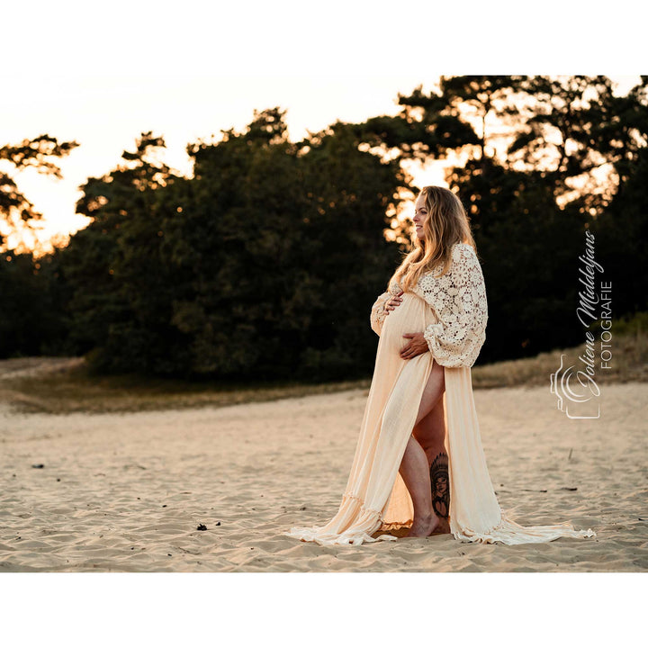 Vanessa Gown