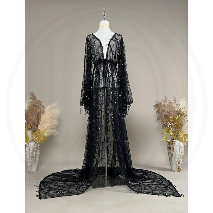 Liz Gown