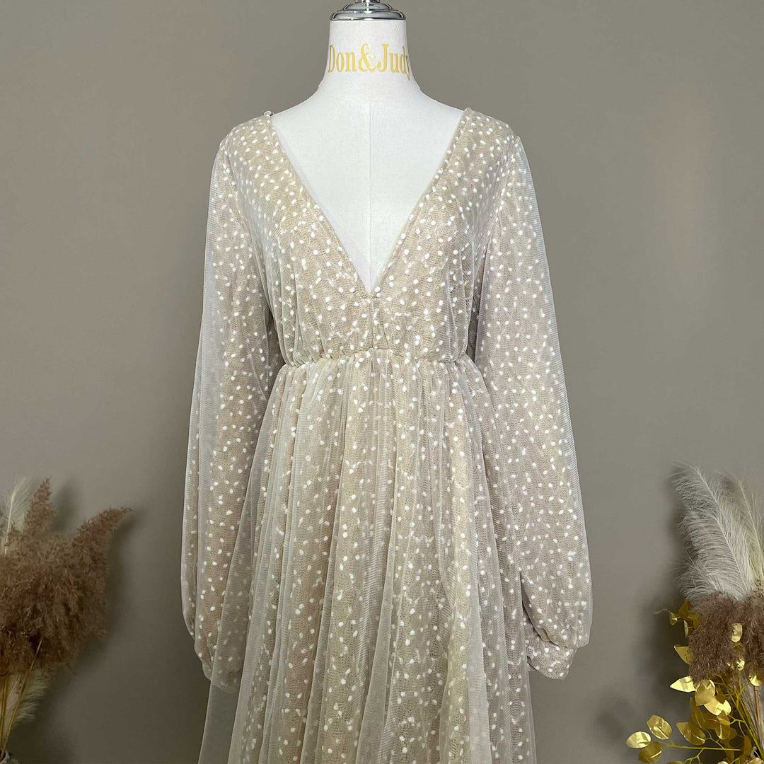 Tobey Gown