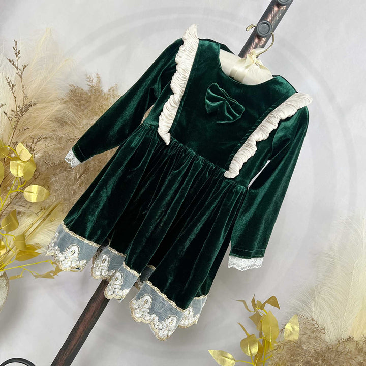 Brenda Dress