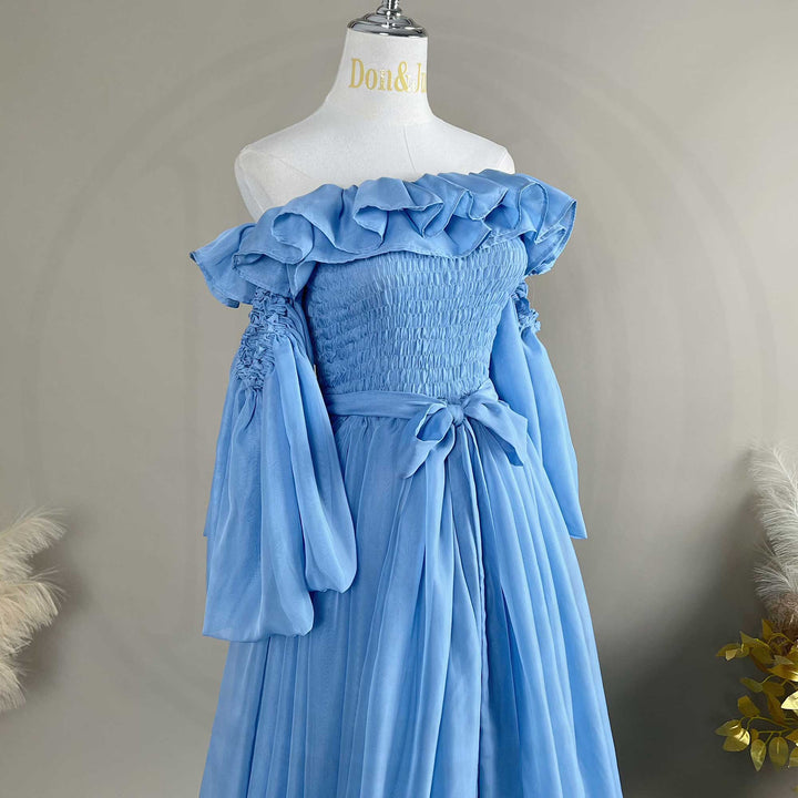 Evelyn Gown