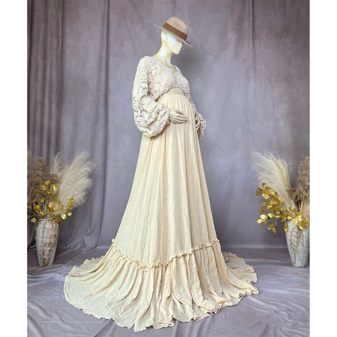 Vanessa Gown