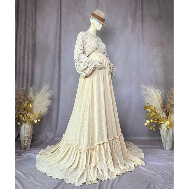 Vanessa Gown