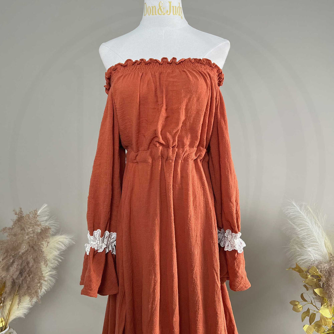 Tess Gown