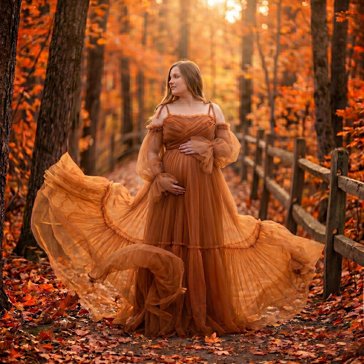 Juno Gown