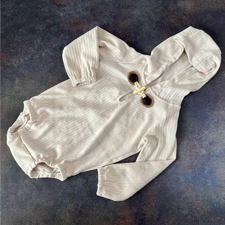 Liam Romper