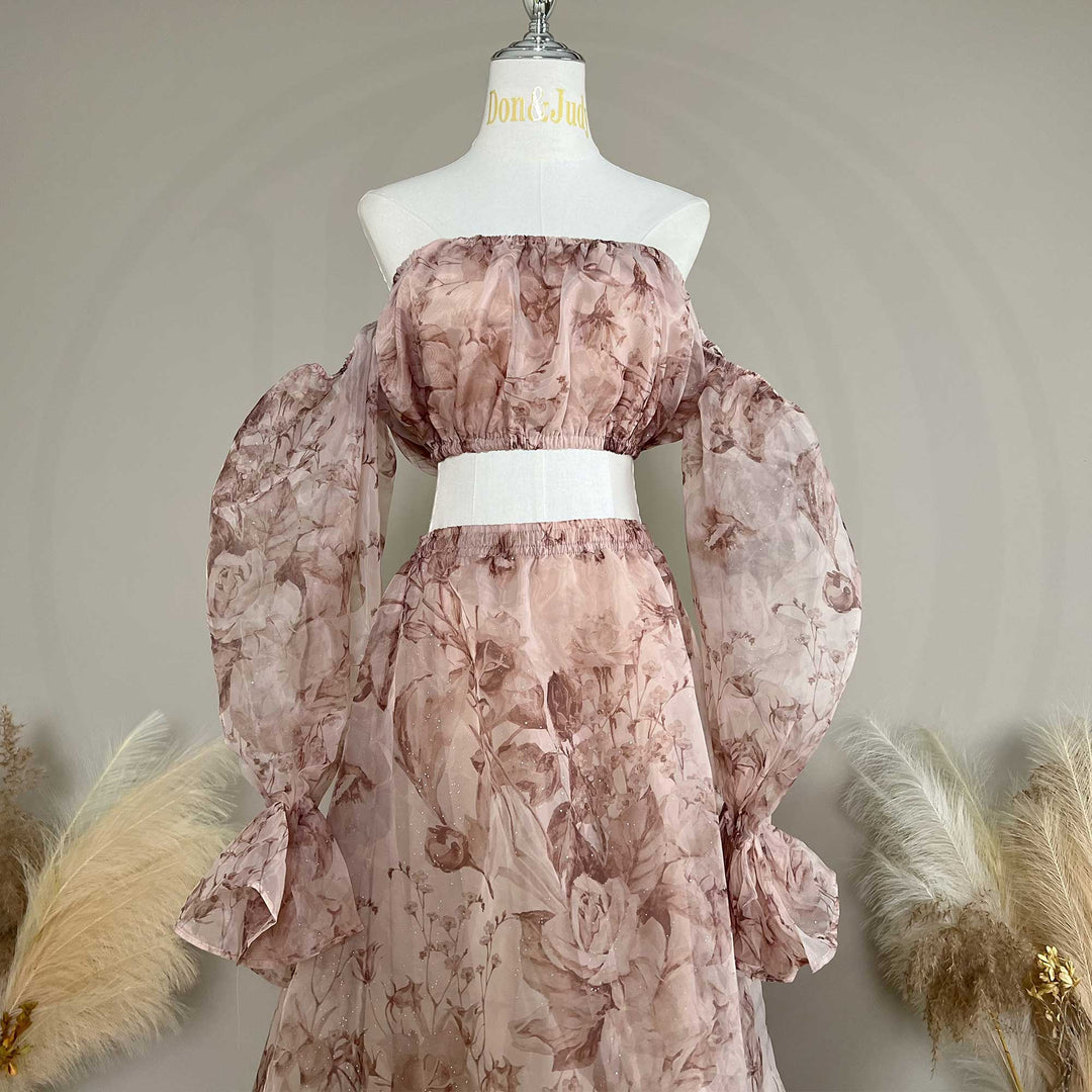 Juliet Gown